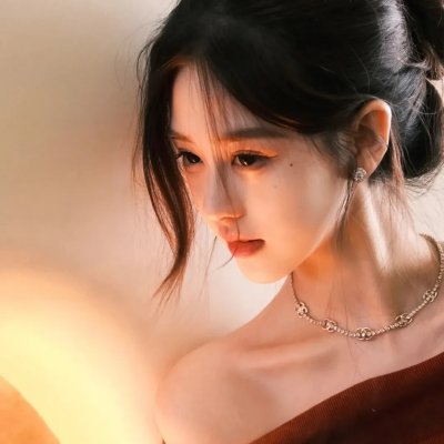 半吊的天空