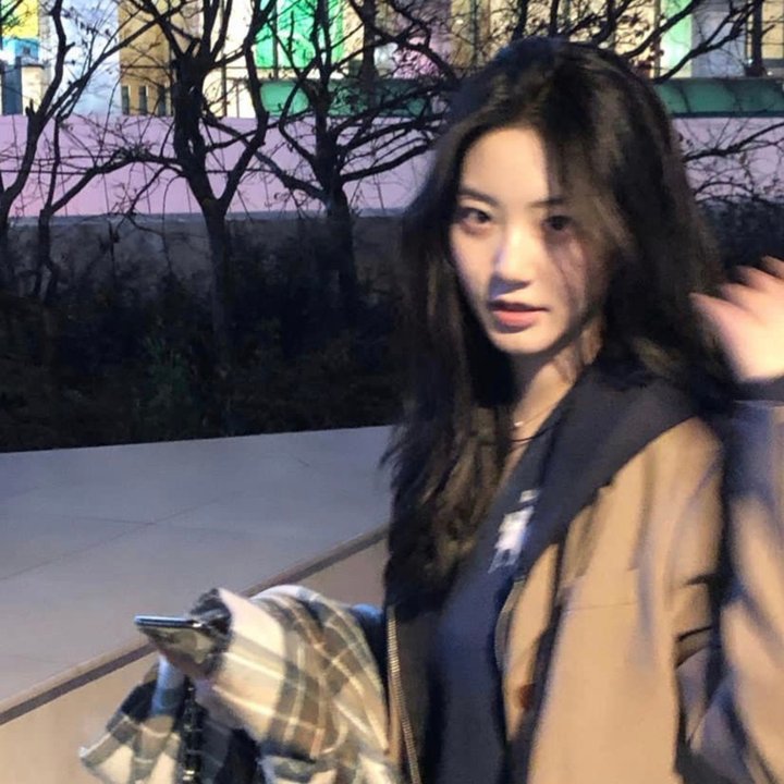 情深我心