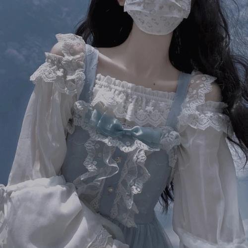 山河血泪美人恩